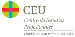 Logotipo de Campus Virtual CEP CEU Andalucía